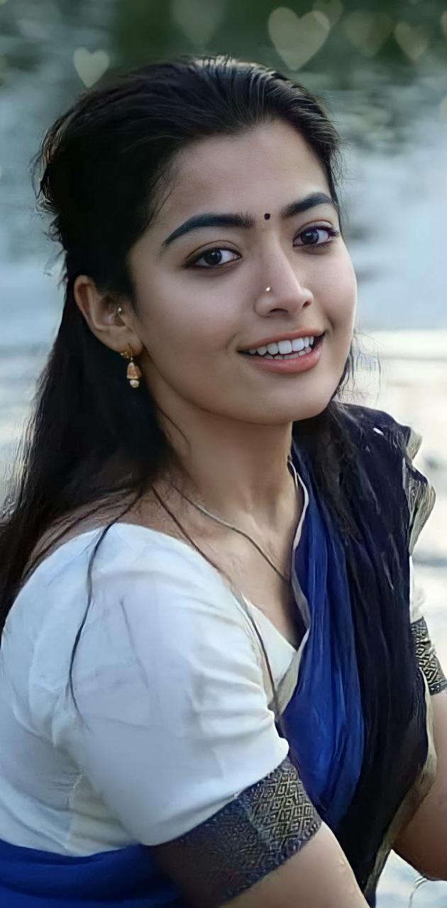 630x1280 Rashmika wallpaper