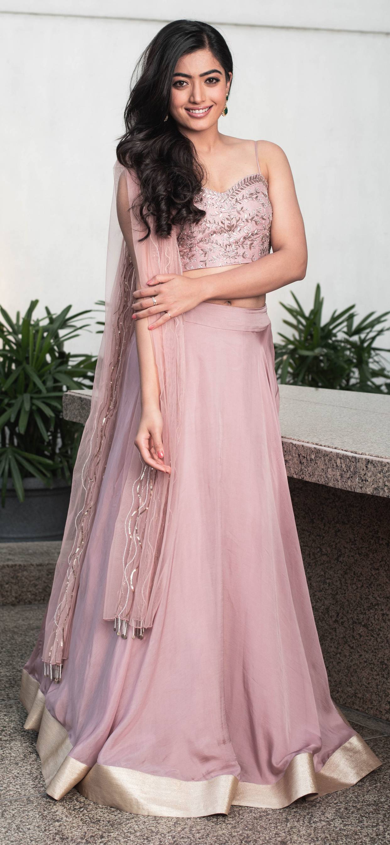 1242x2688 Rashmika Mandanna 2019 iPhone XS MAX Wallpaper, HD Indian Celebrities 4K Wallpaper, Image, Photo and Background