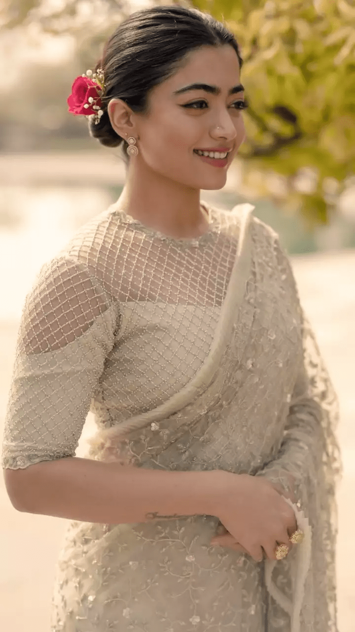 720x1280 Wallpaper. Image. Picpile: Rashmika Mandanna HD Desktop Wallpaper for 4K Ultra HD