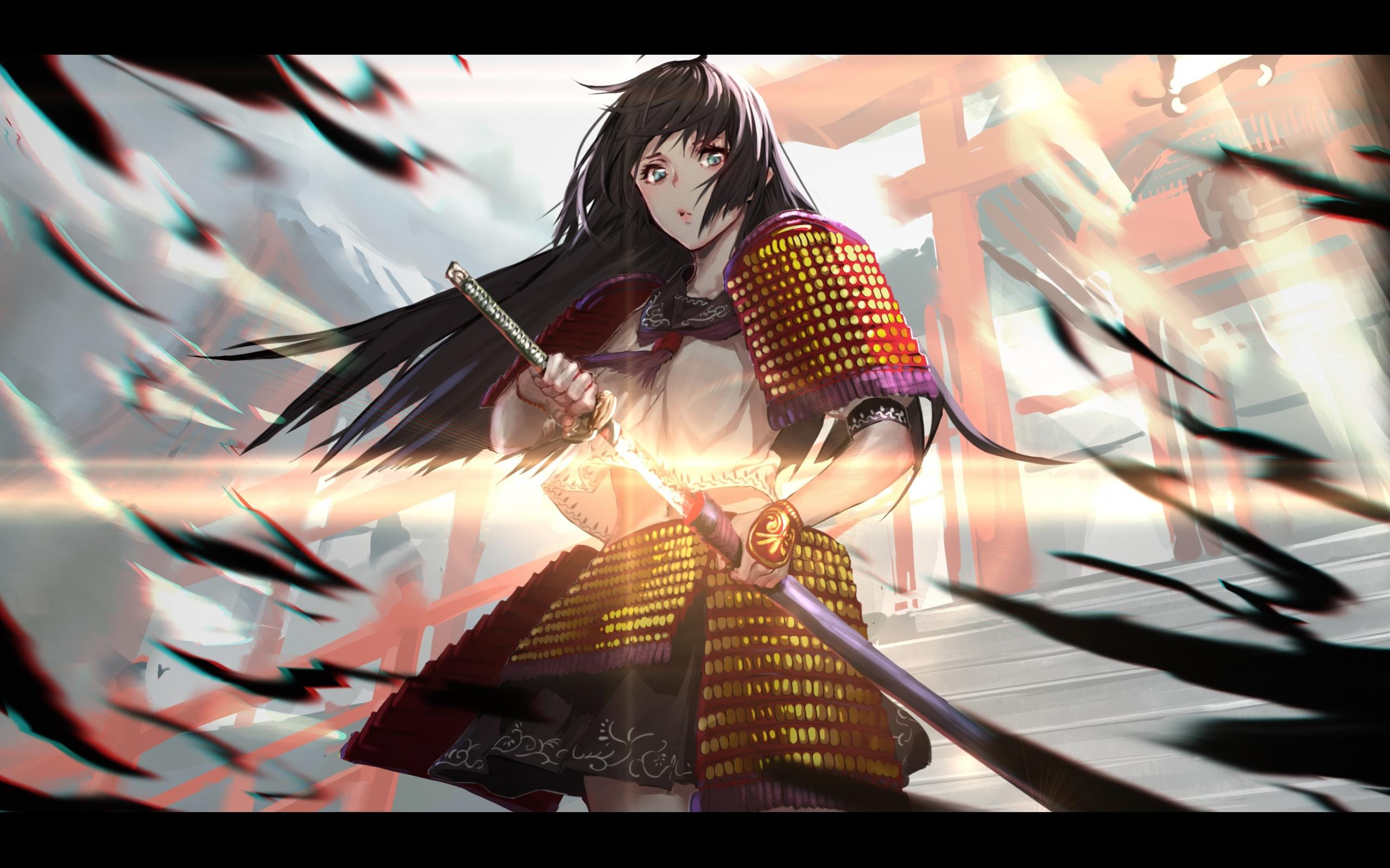 Dark Samurai Anime Wallpapers Top Free Dark Samurai Anime Backgrounds