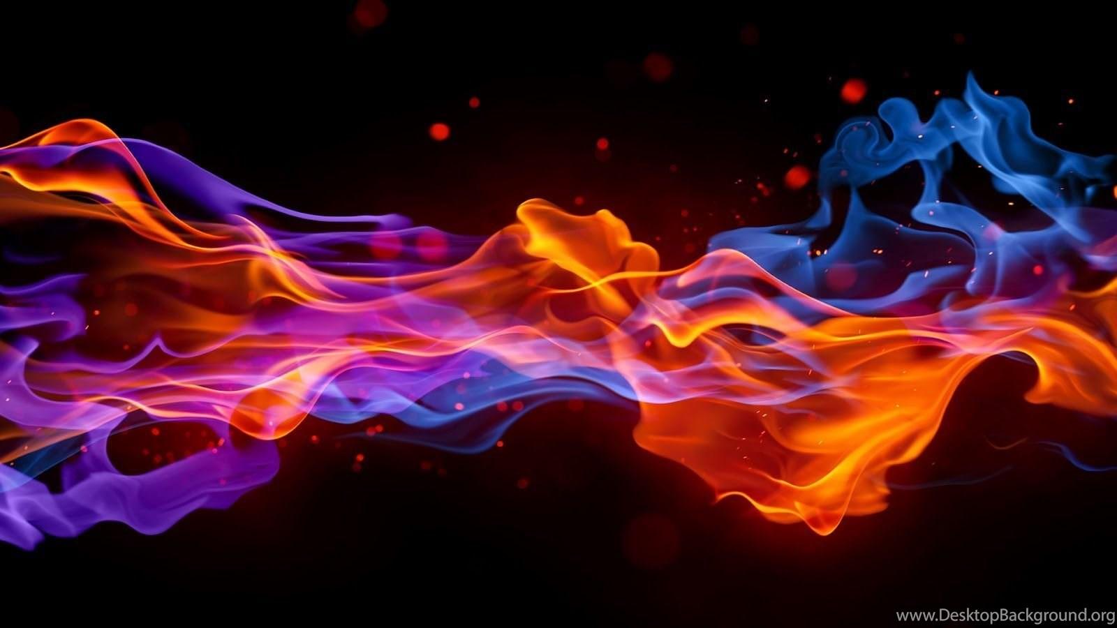 1600x900 Cool tumblr background neon smoke Desktop Background