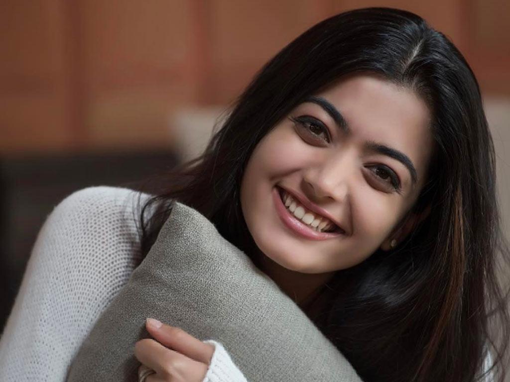 1024x768 Rashmika Mandanna Wallpaper HD 2019 pour Androidéléchargez l'APK