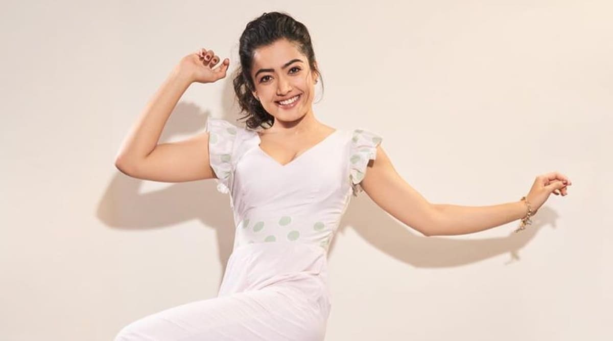 1200x667 Rashmika Mandanna Wallpaper Best Rashmika Wallpaper Download