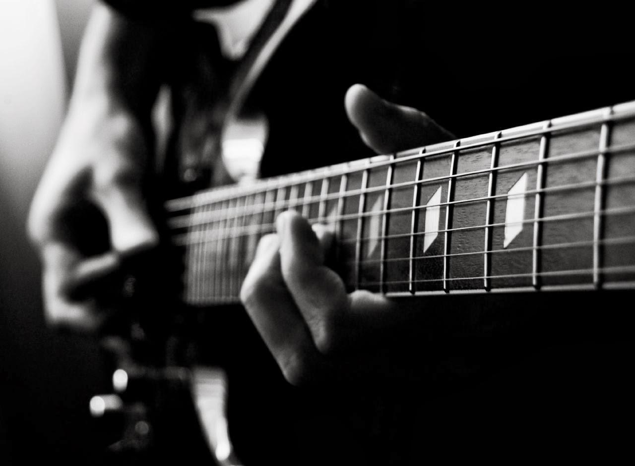 1280x940 Guitar Wallpaper 7446 Hd
