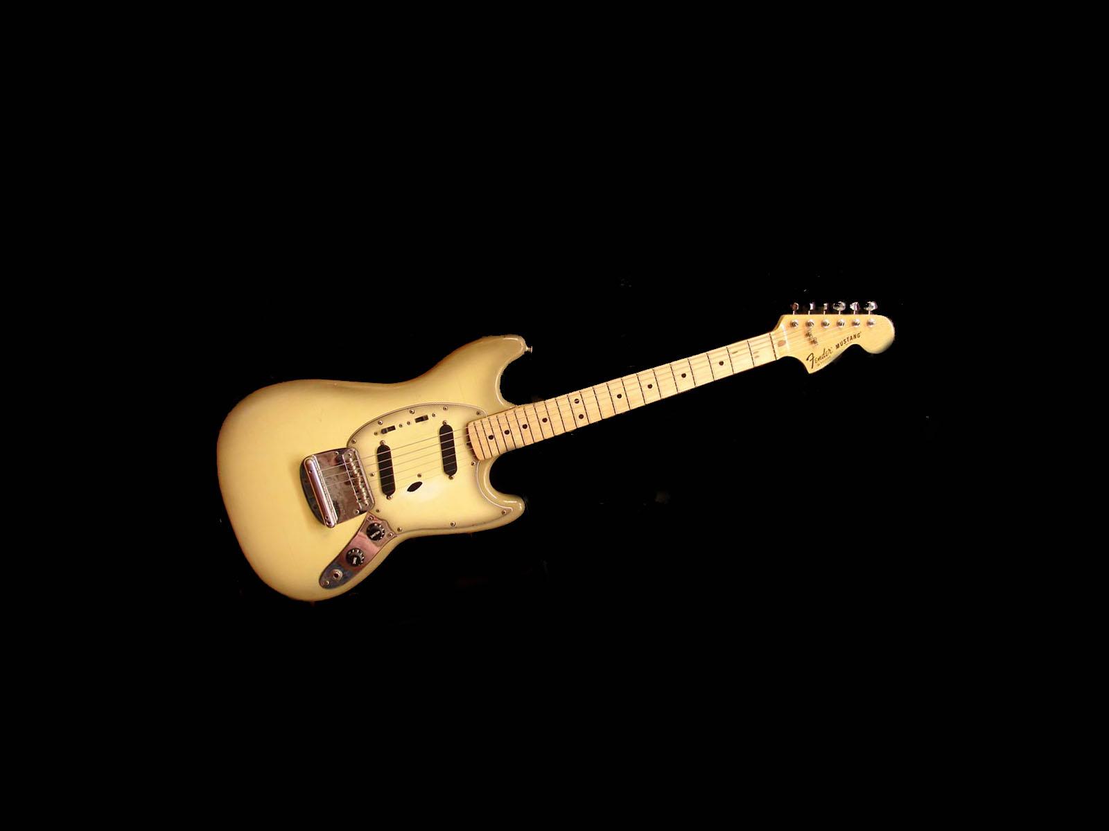 1600x1200 Electric Guitar