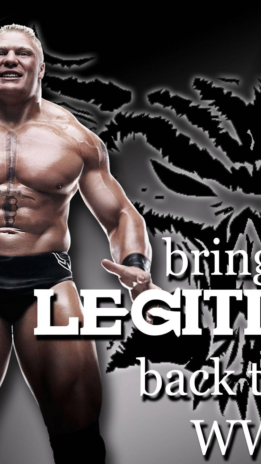1080x1920 Brock Lesnar Wwe iPhone Background. Brock lesnar, Brock lesnar wwe, iPhone background