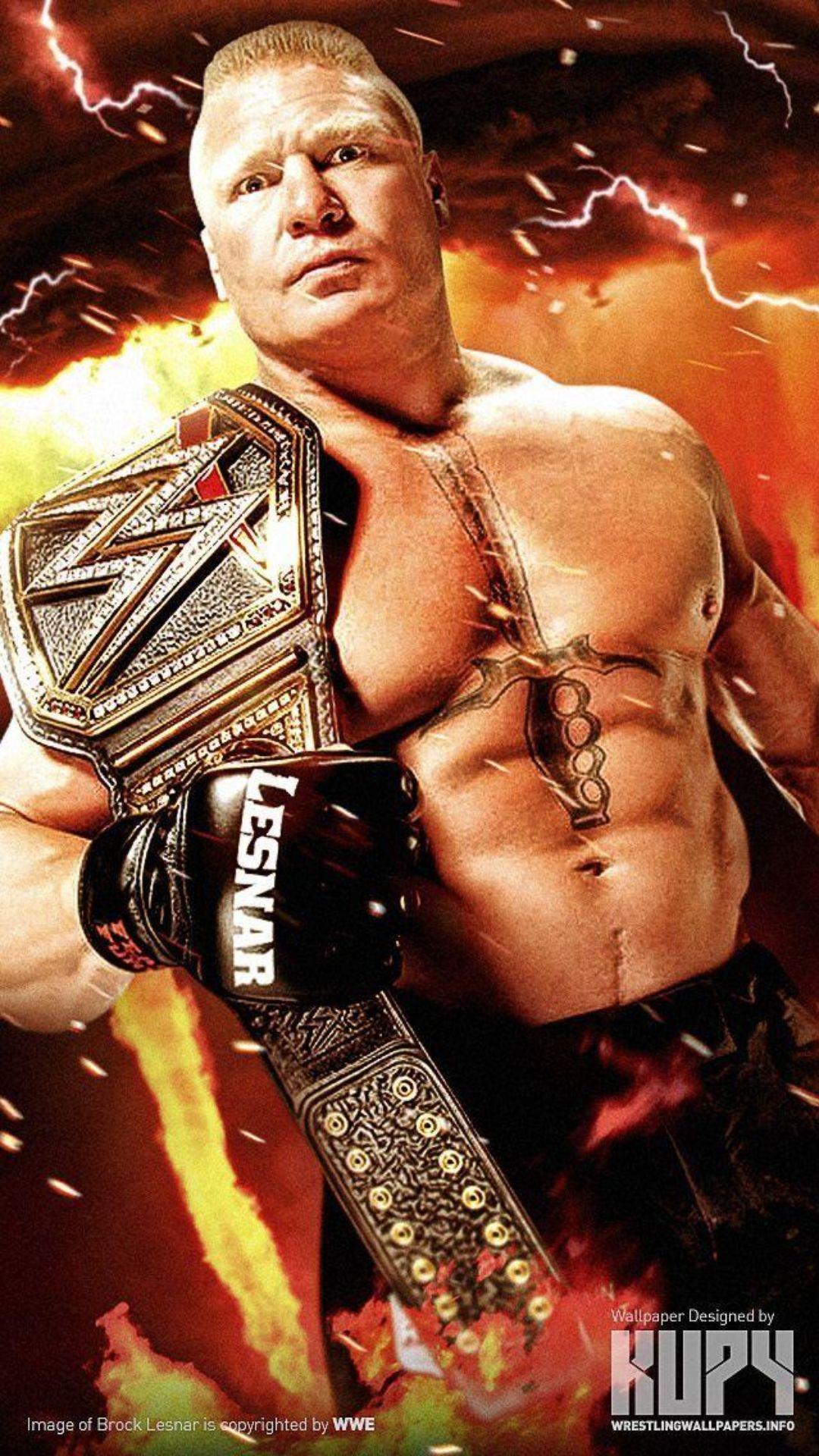 1080x1920 Brock Lesnar Wallpaper Best Brock Lesnar Background Download [ 35 + HD ]