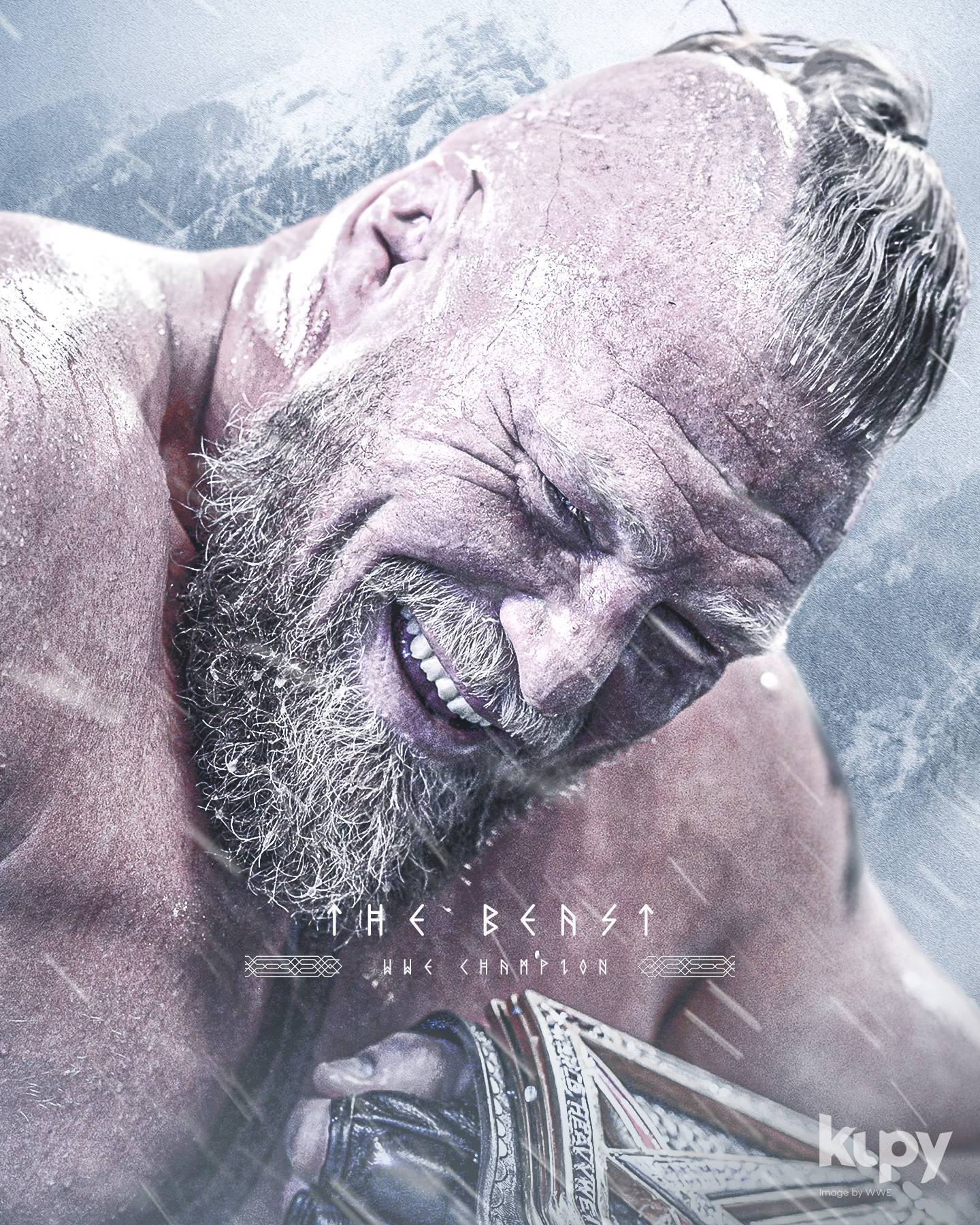 1440x1800 Brock Lesnar Archives Wrestling Wallpaper