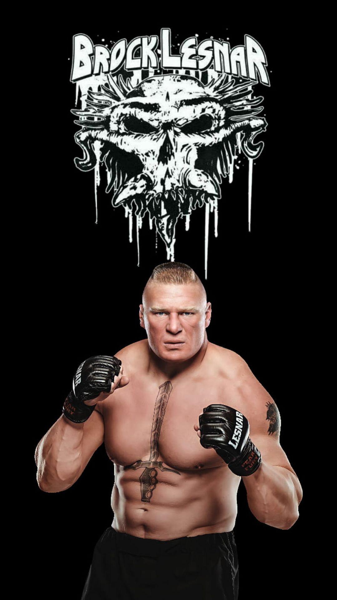 1080x1920 Brock Lesnar Wallpaper- Download High Quality Brock Lesnar Wallpaper