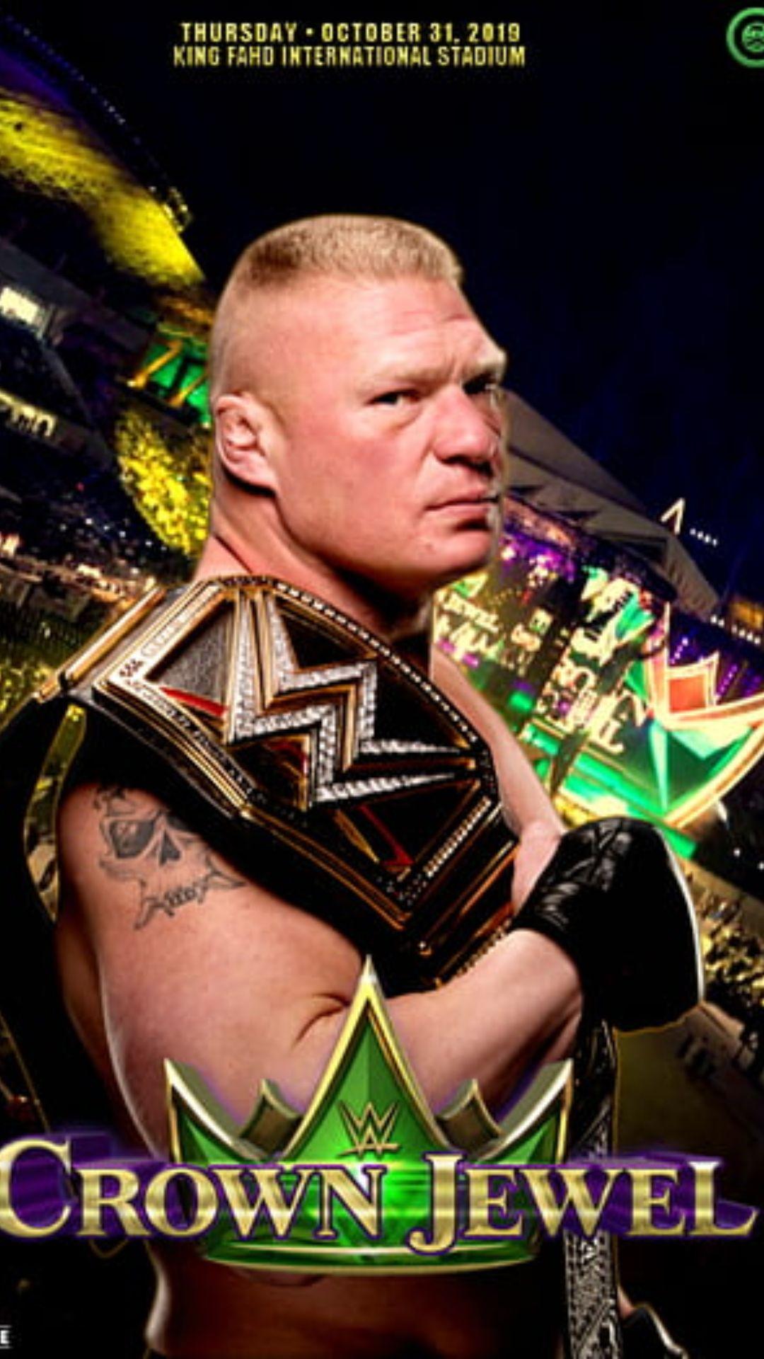 1080x1920 Brock Lesnar Wallpaper Best Brock Lesnar Background Download [ 35 + HD ]