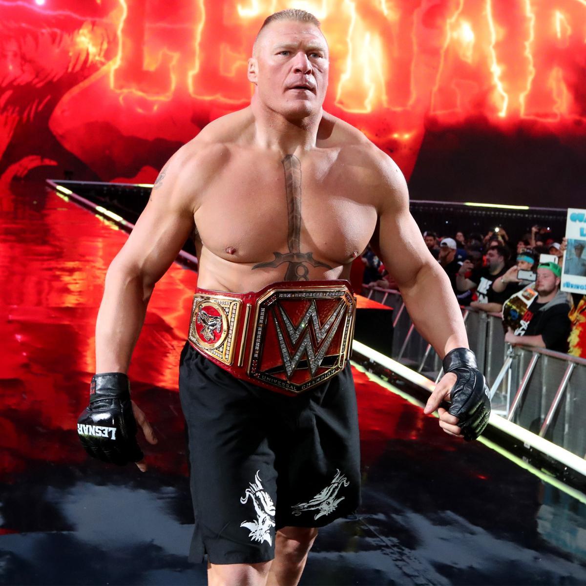 1200x1200 Latest WWE Brock Lesnar HD Wallpaper, Image And Photo HD Photo