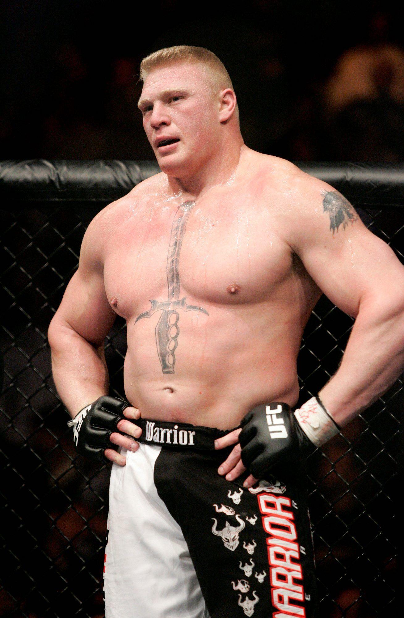 1308x2000 Brock Lesnar Ufc HD iPhone Wallpaper