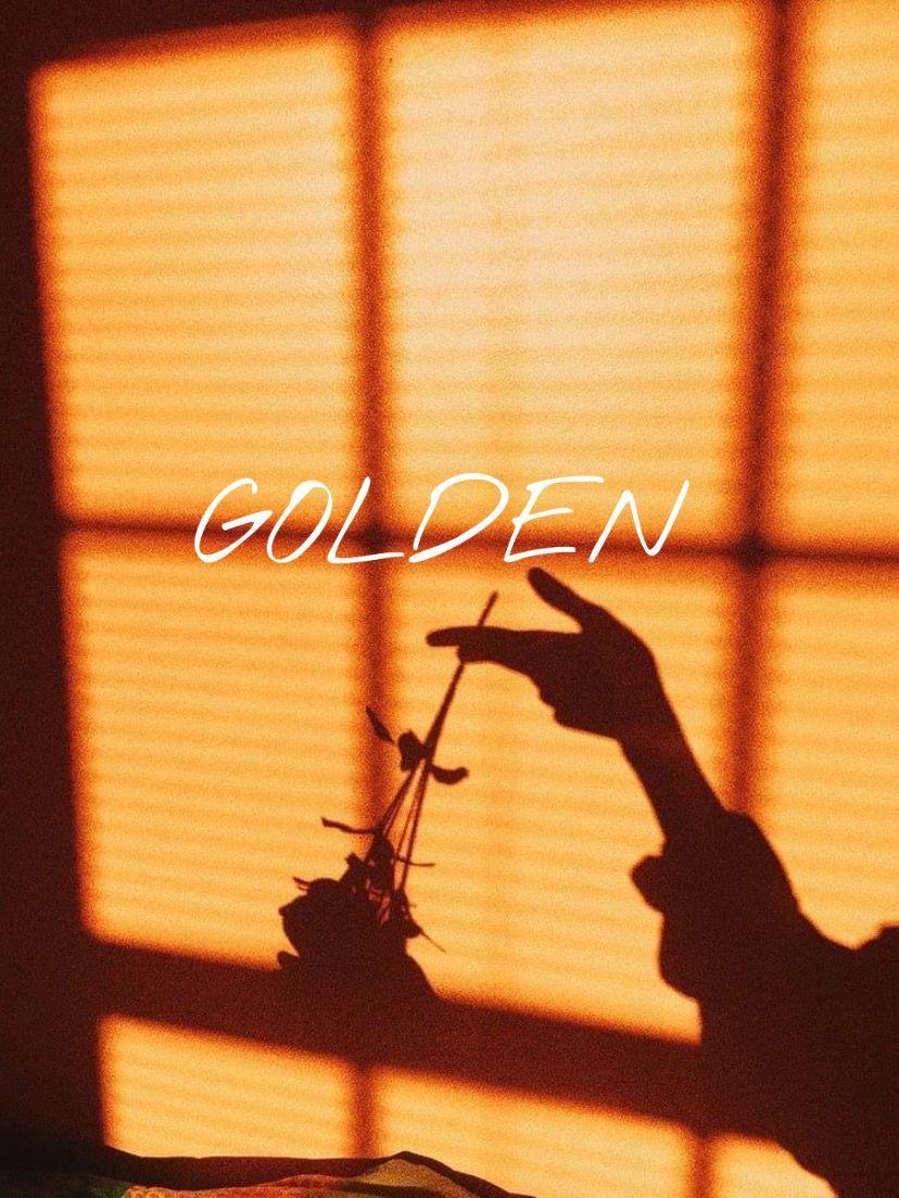 828x1104 Harry Styles Golden Wallpaper