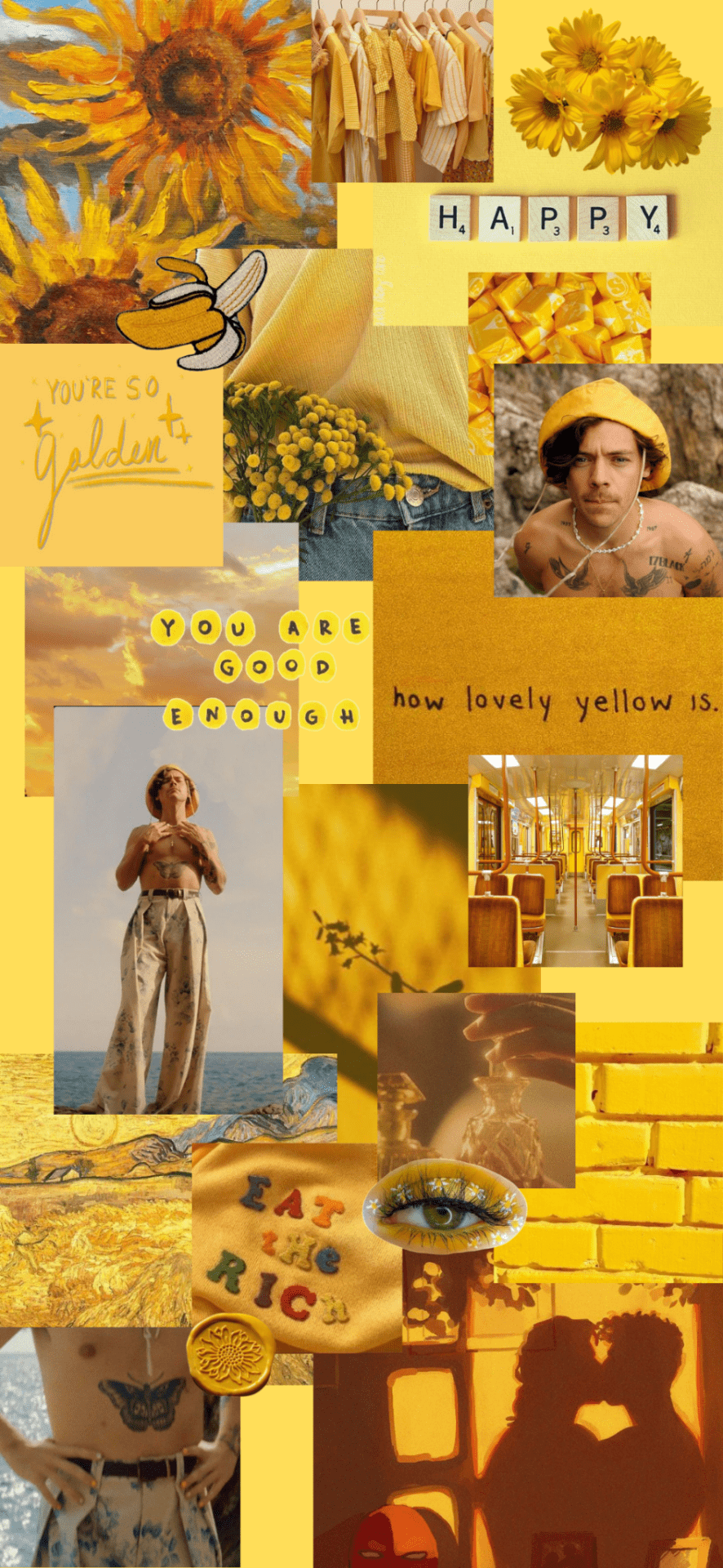 886x1920 harry styles papel de parede
