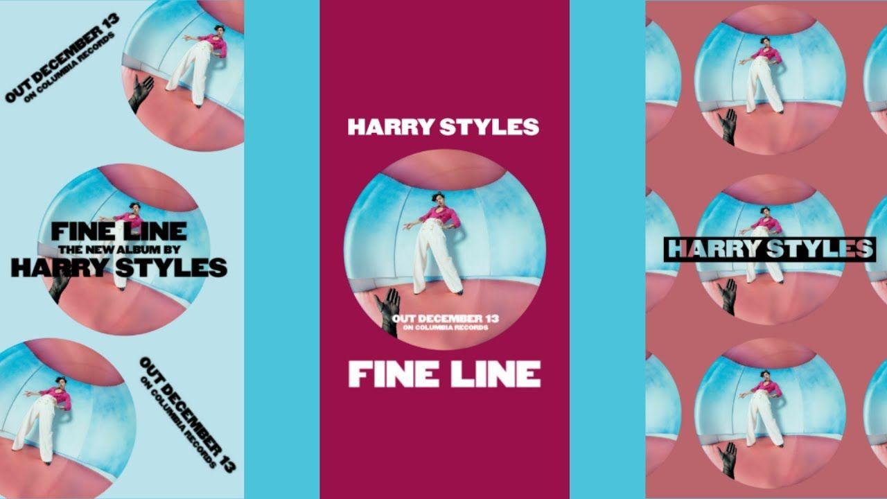 1280x720 Fine Line Harry Styles Wallpaper
