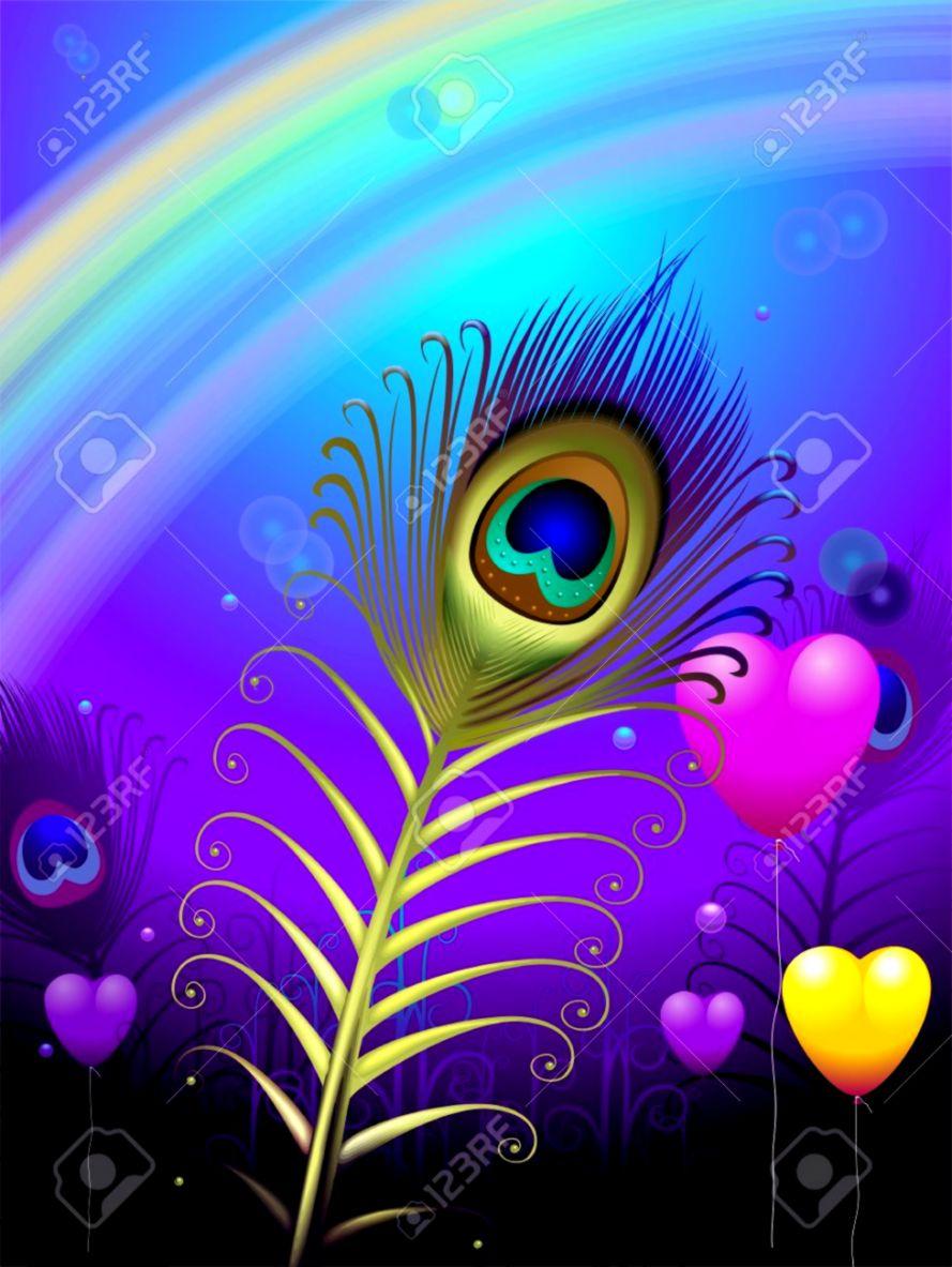 889x1183 Free download Rainbow Peacock Feathers Background Wallpaper Point [889x1183] for your Desktop, Mobile & Tablet. Explore Rainbow Feather Wallpaper. Rainbow Feather Wallpaper, Feather Flower Wallpaper, Wallpaper Feather Art