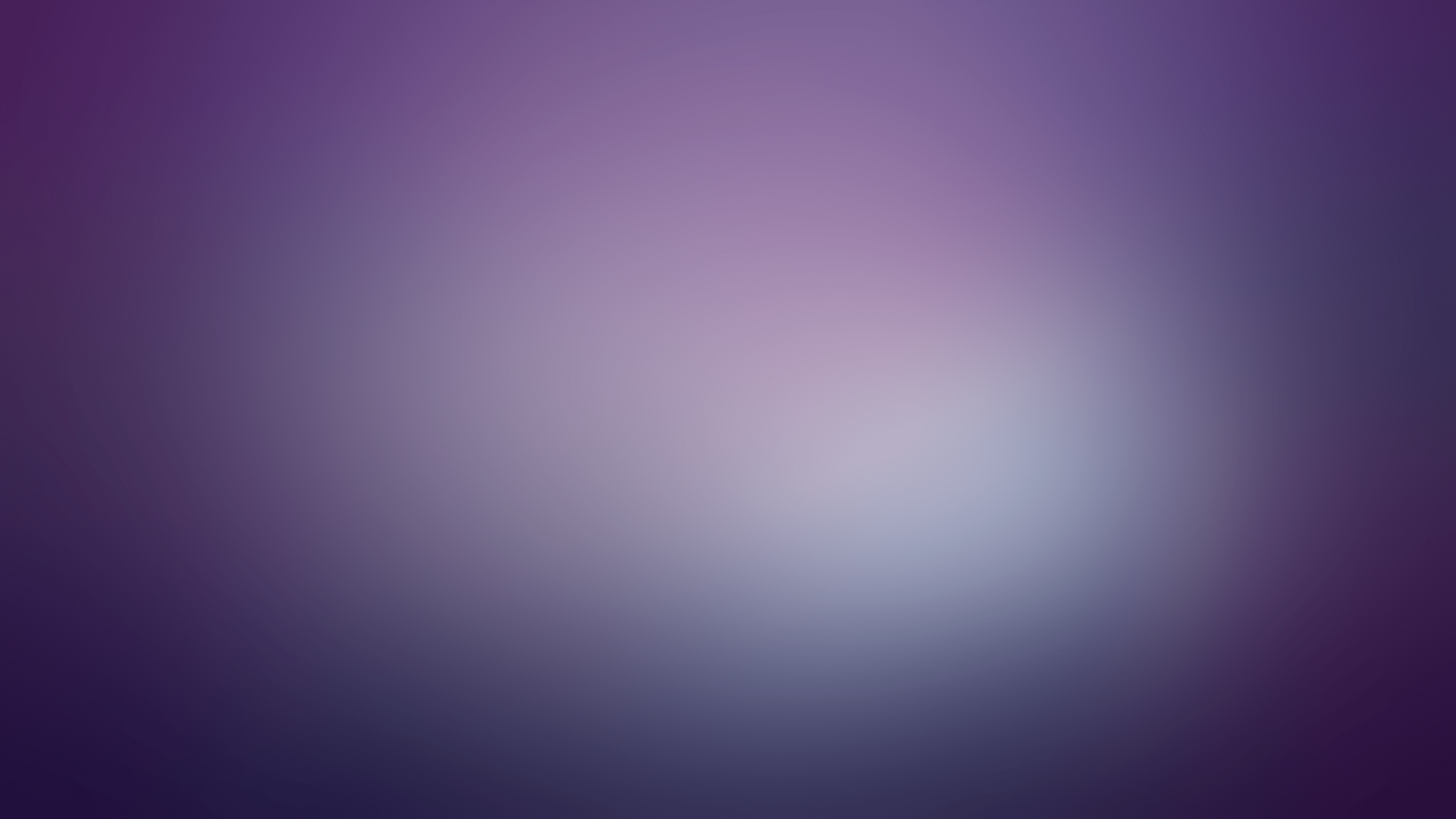 2048x1152 Solid Purple Wallpaper