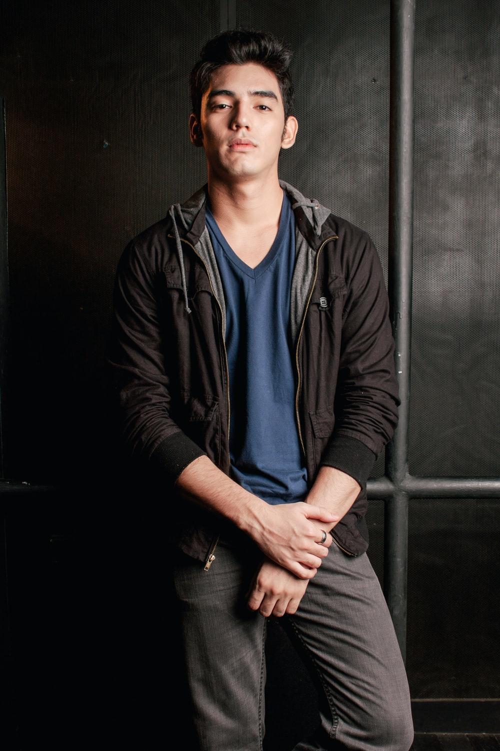1000x1500 Handsome Picture [HD]. Download Free Image