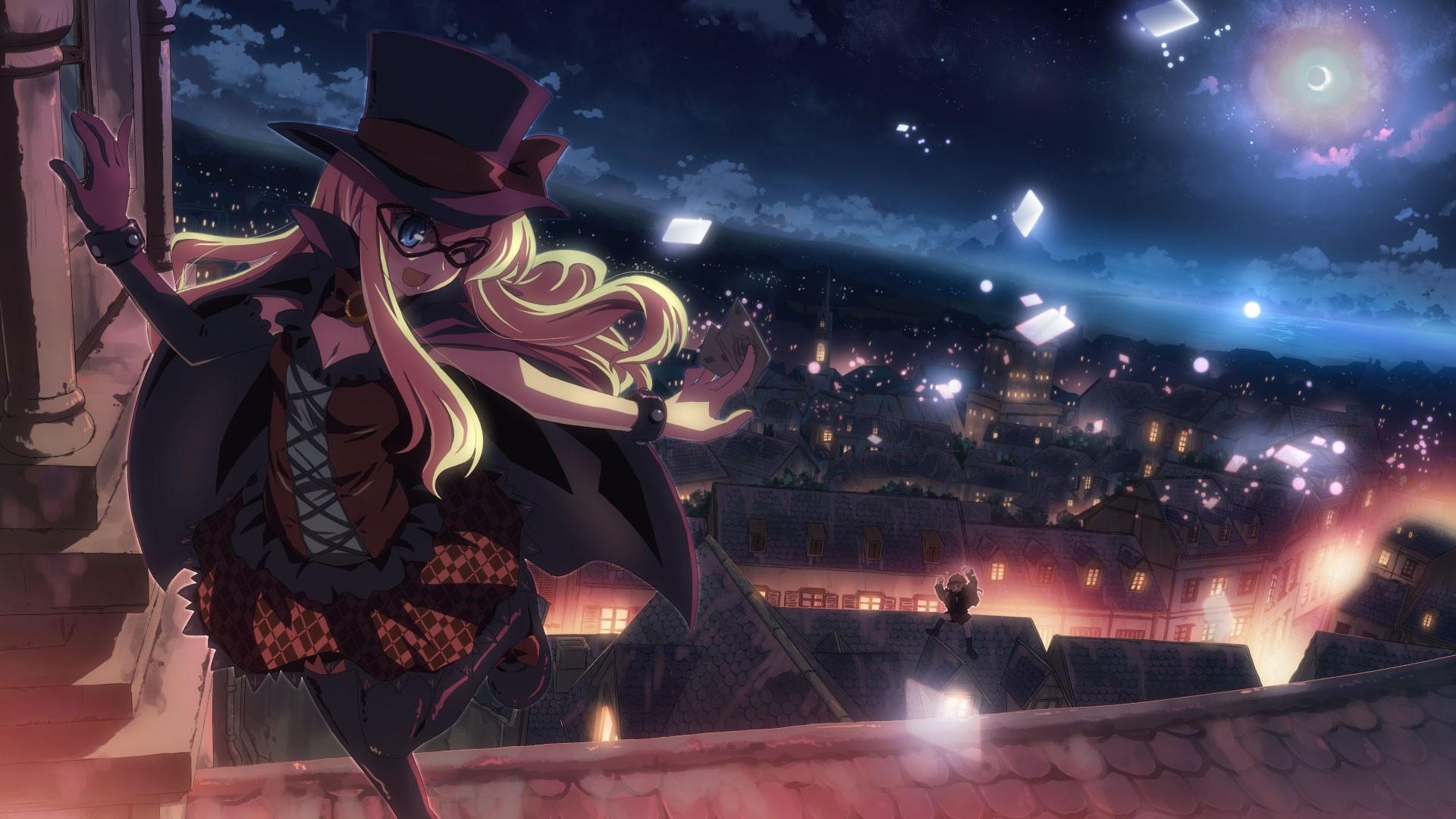 1920x1080 Dj Girl Wallpaper