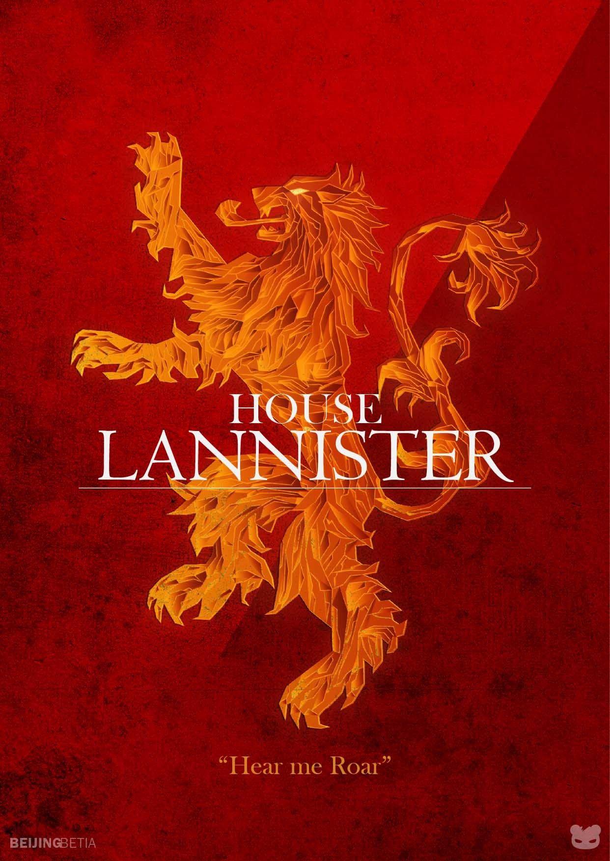 1242x1754 House Lannister Wallpaper 1920x1080. Gallery 1242x1754 (325.43 KB)