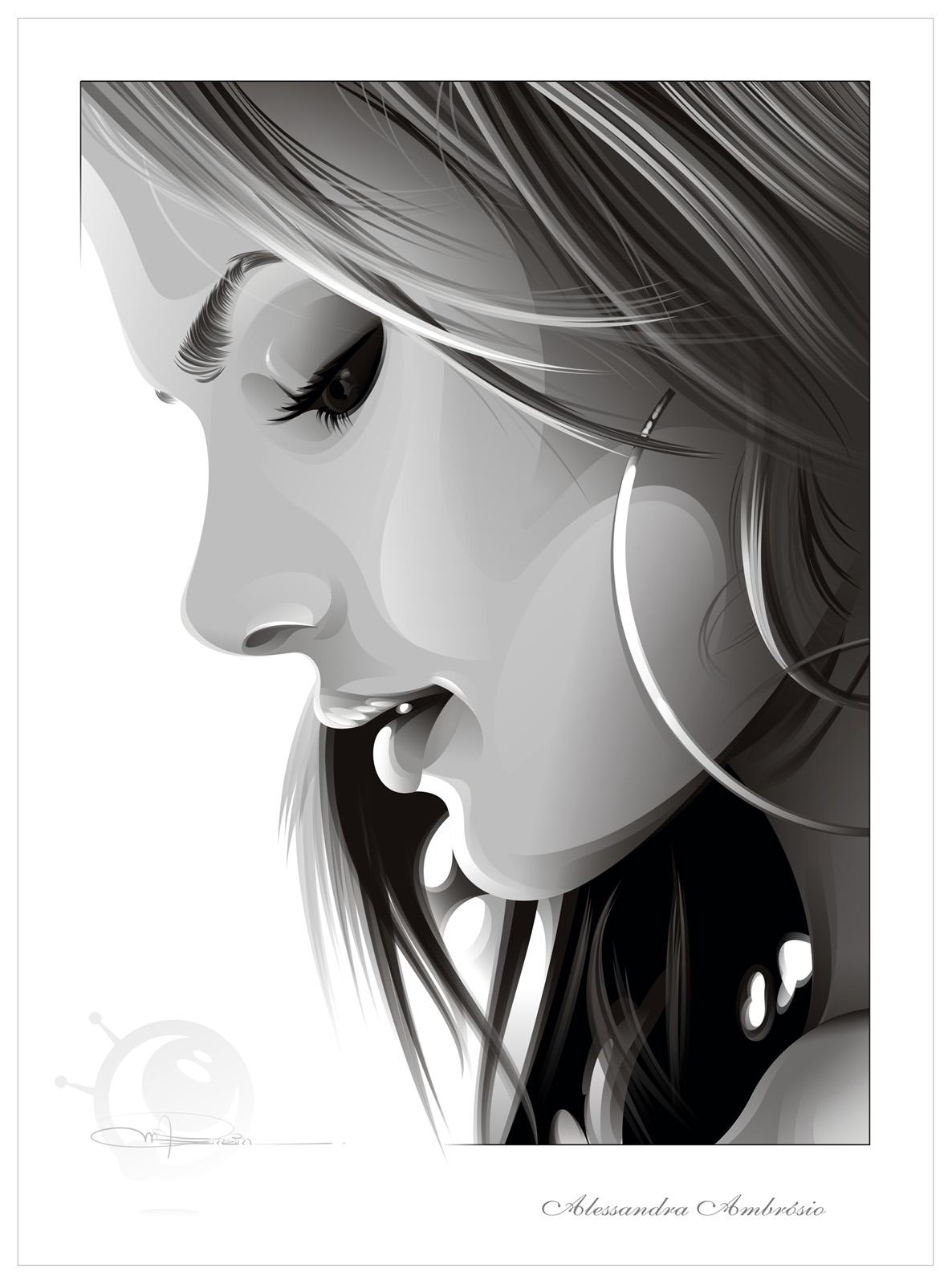 1186x1600 NARUTO WALLPAPER: Download free best girl vector wallpaper