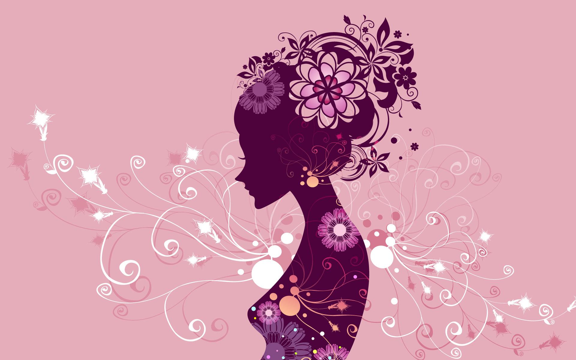 1920x1200 Free Woman Vector, Download Free Woman Vector png image, Free ClipArts on Clipart Library