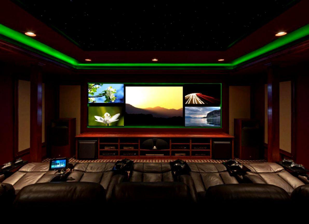 1190x864 Best Setup Of Video Game Room Ideas A Gamers Guide Video Game Room