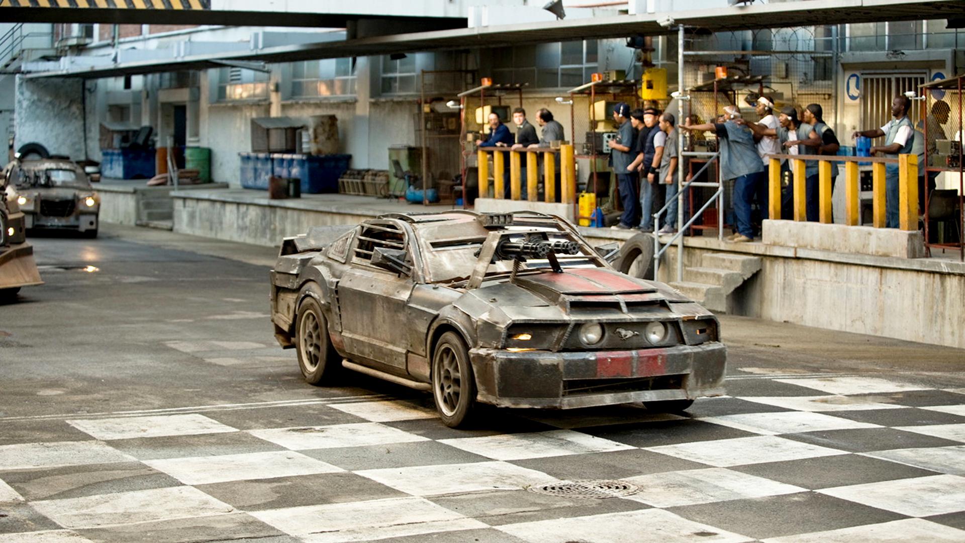 Death race. Death race. Death race. Death race. Death race.