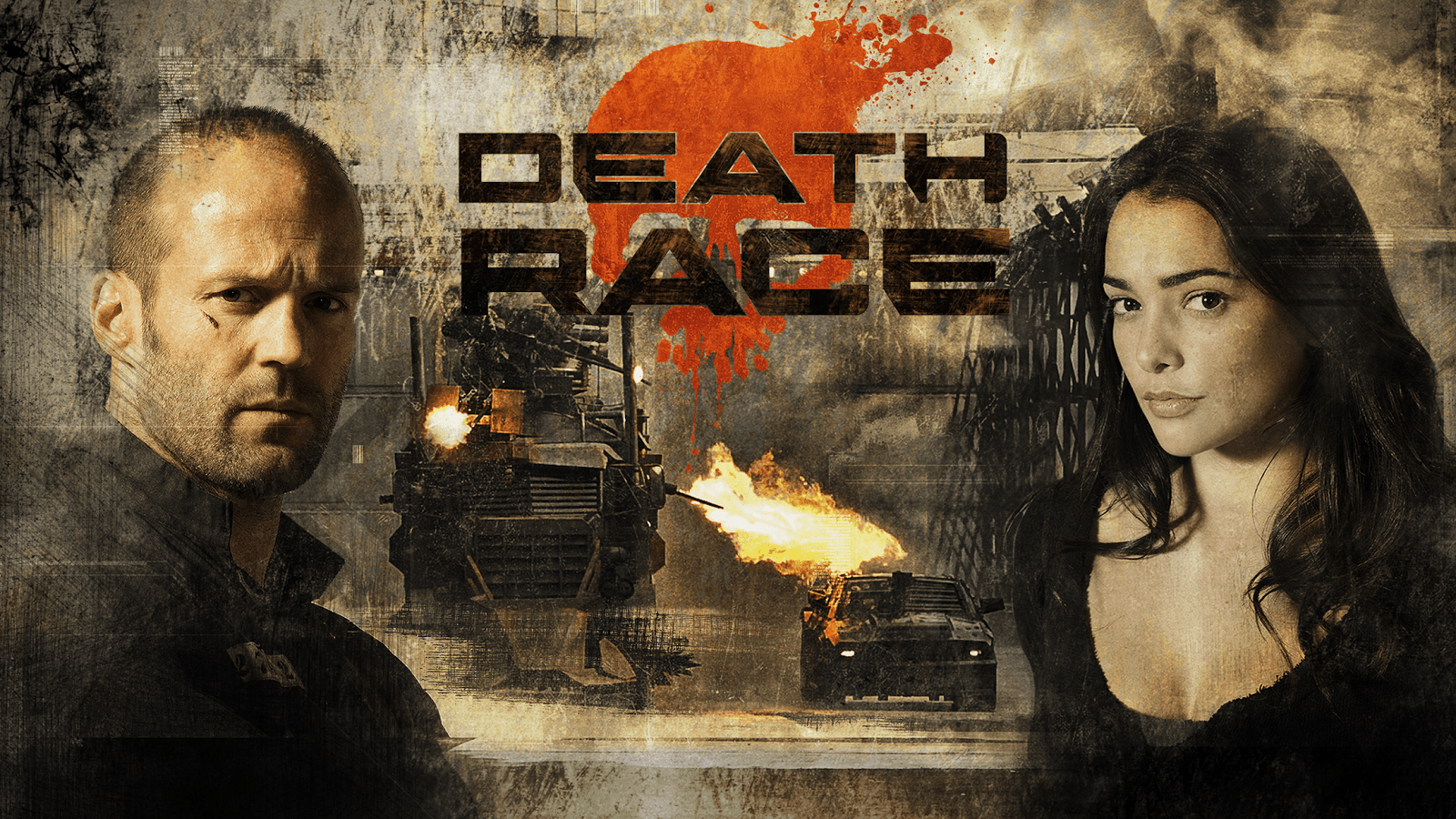 Death Race 2 2010