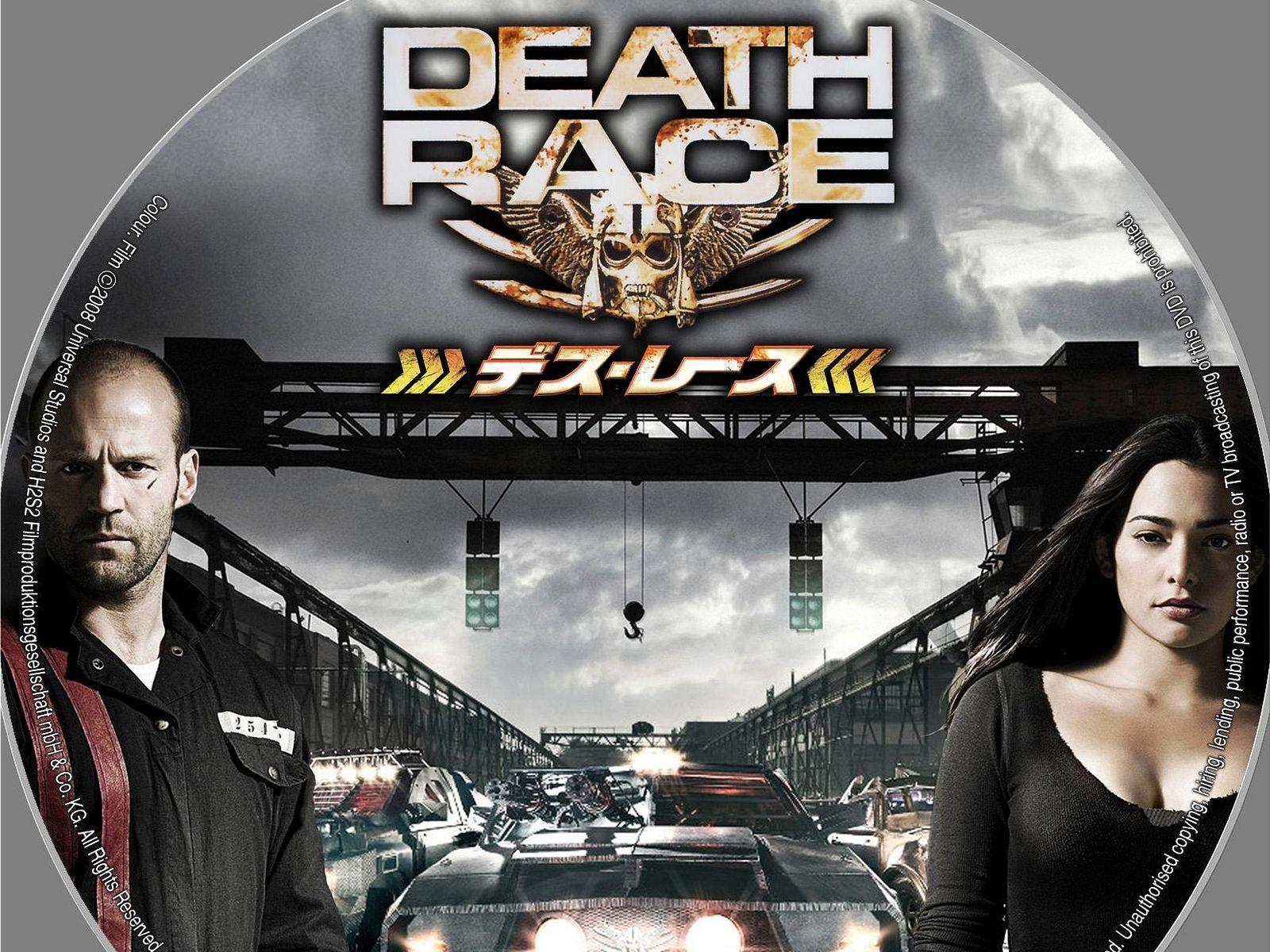 Death Race Movie Wallpapers - Top Free Death Race Movie Backgrounds ...