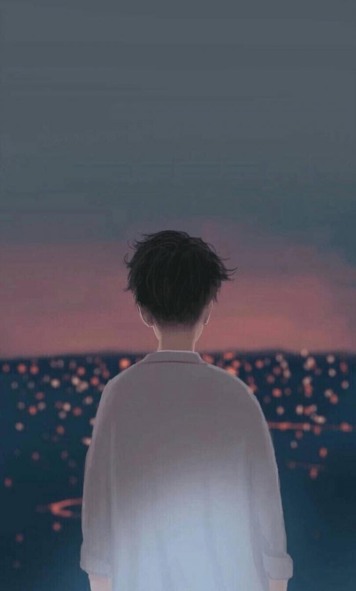728x1210 Free download Wallpaper HD Aesthetic Anime Boy Wallpaper Wallpaper [728x1210] for your Desktop, Mobile & Tablet. Explore Aesthetic Anime Boy Desktop Wallpaper. Anime Boy Wallpaper, Aesthetic Wallpaper Anime, Cute