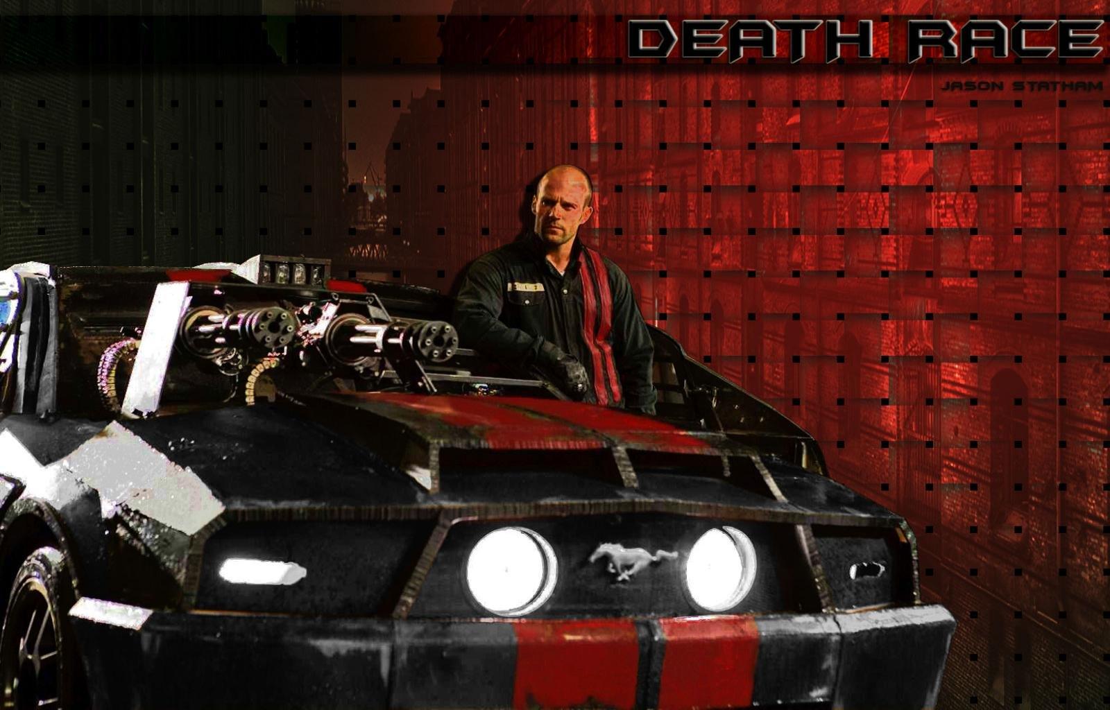 Death Race Movie Wallpapers - Top Free Death Race Movie Backgrounds ...