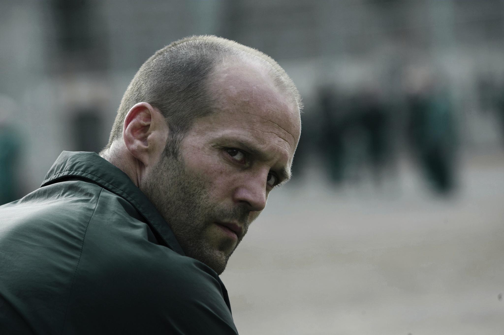 2048x1362 Death Race (2008)