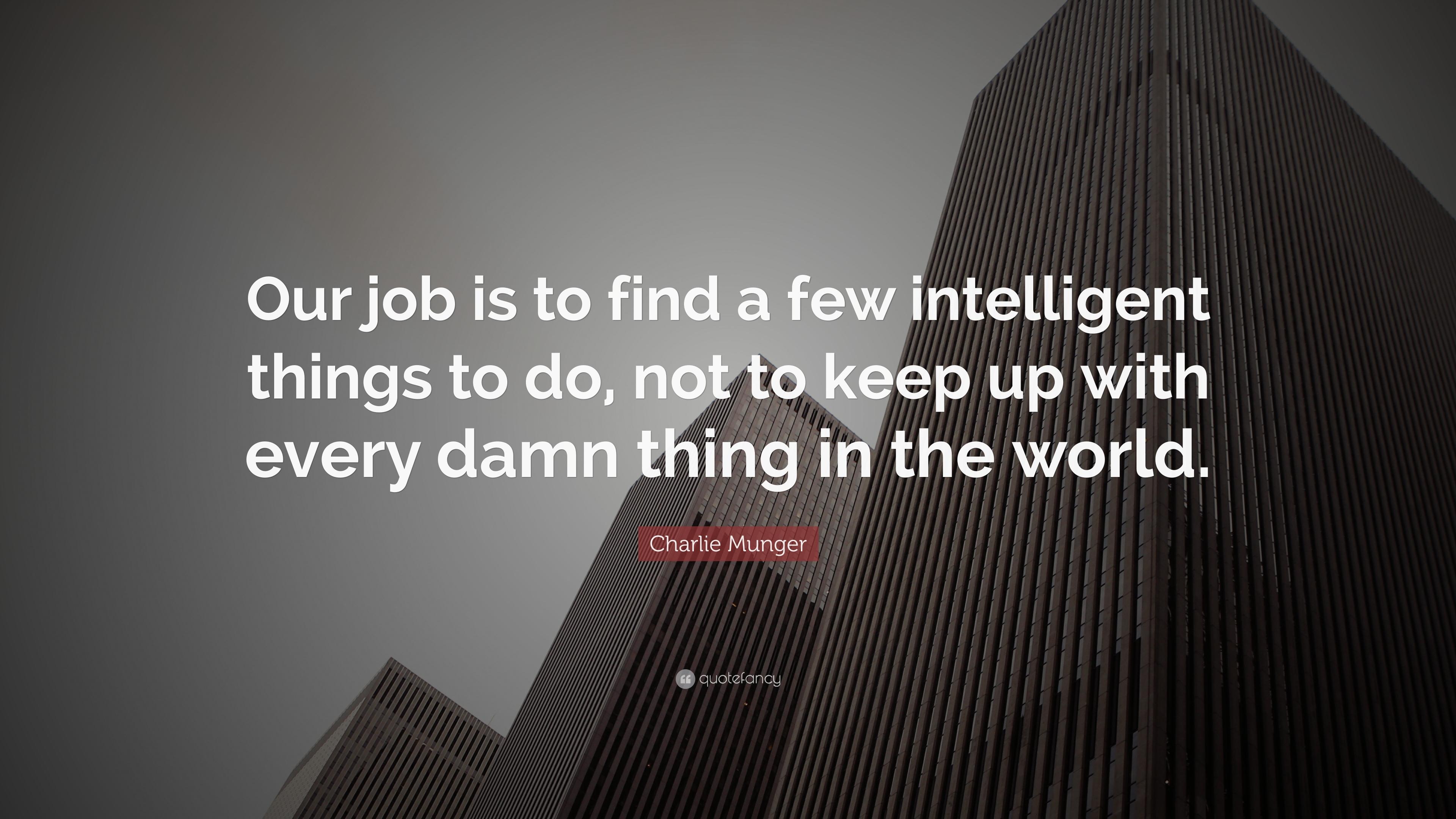 Charlie Munger Wallpapers - Top Free Charlie Munger Backgrounds