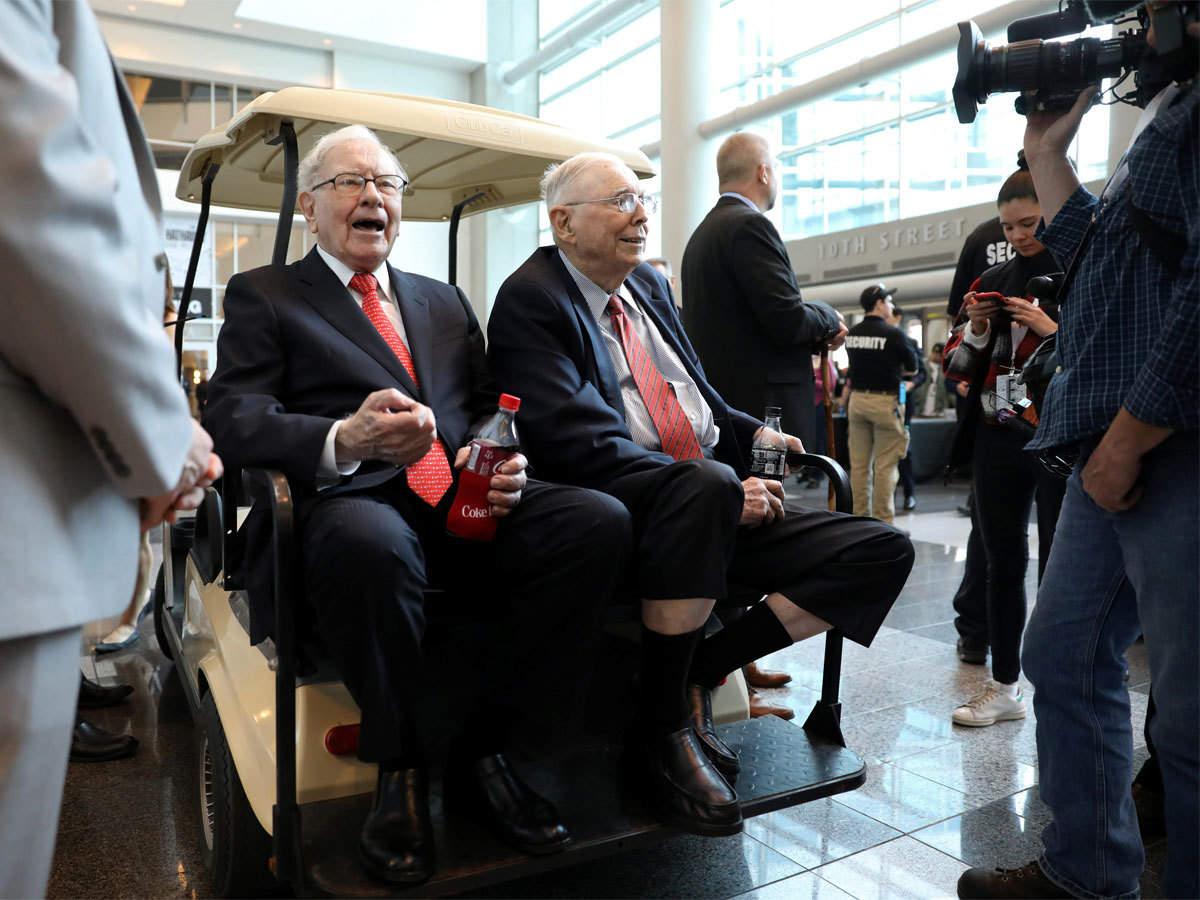 1200x900 Warren Buffett: Warren Buffet & Charlie Munger's problem with value investing Economic Times