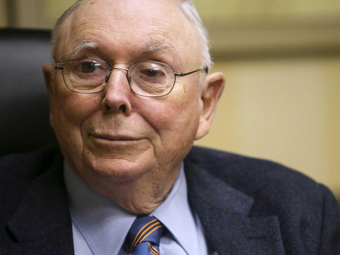 1136x852 Charlie Munger's Best Quotes