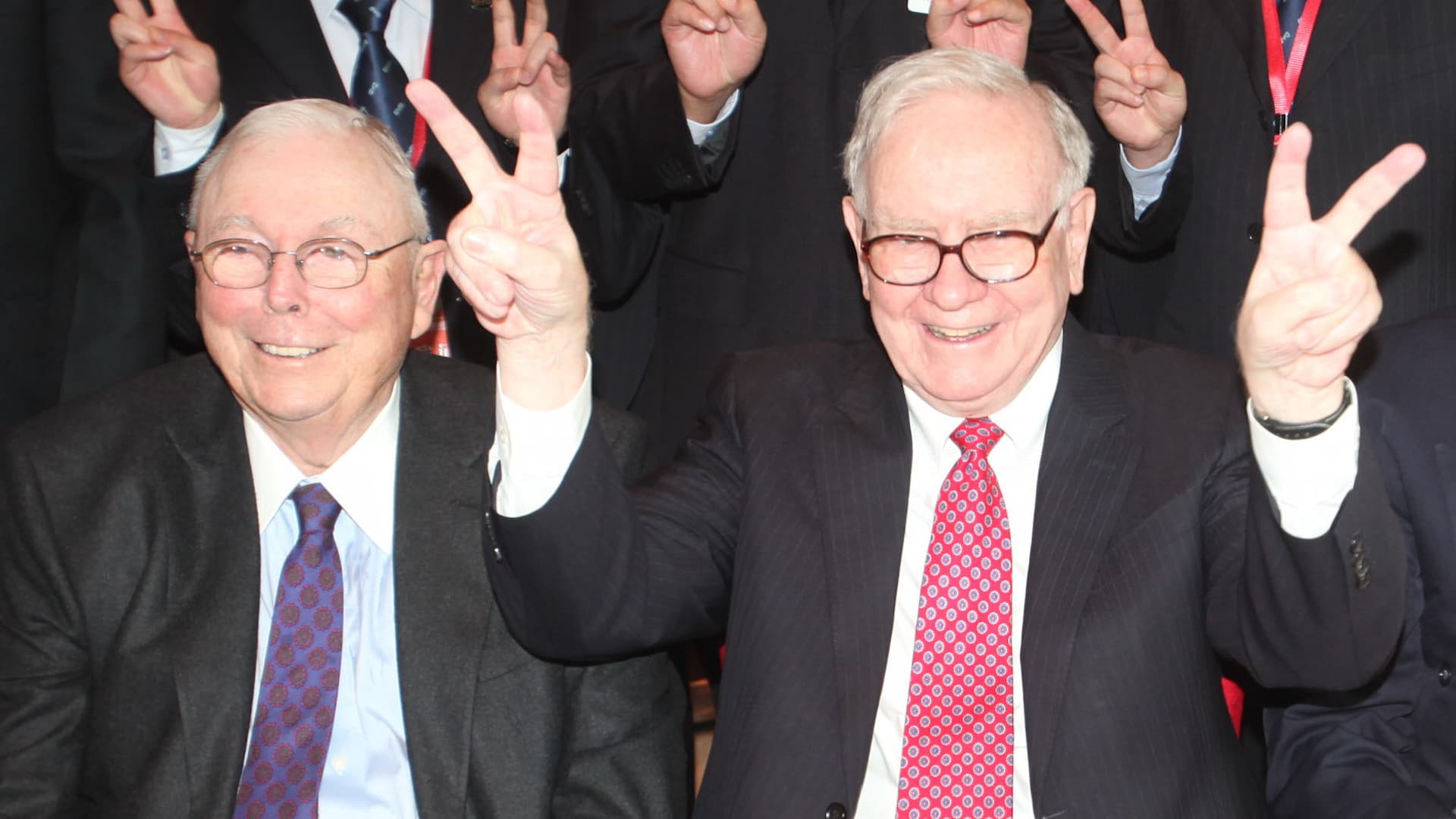 1920x1080 95 Year Old Billionaire Charlie Munger: The Secret To A Long And Happy Life Is 'so Simple'