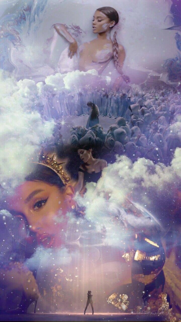 720x1280 New Ariana Grande wallpaper picture