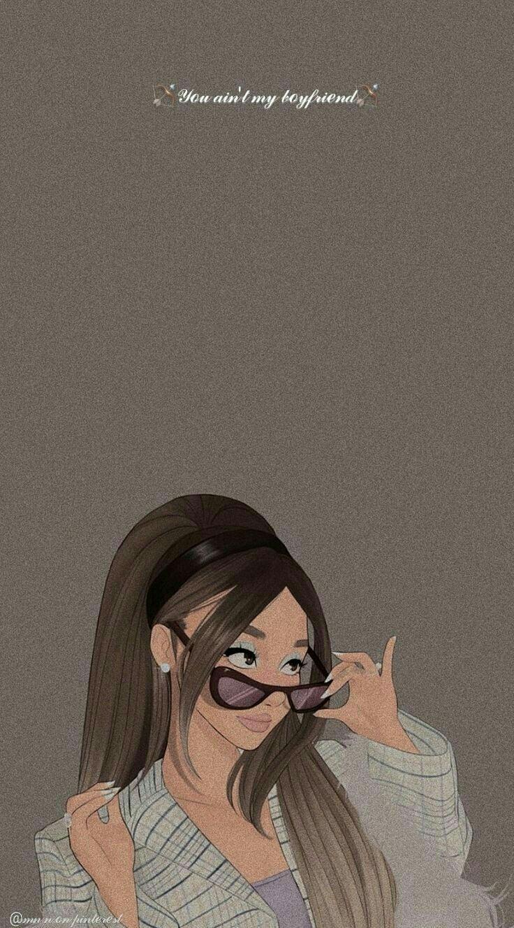 736x1327 Kpop Drawings Wallpaper