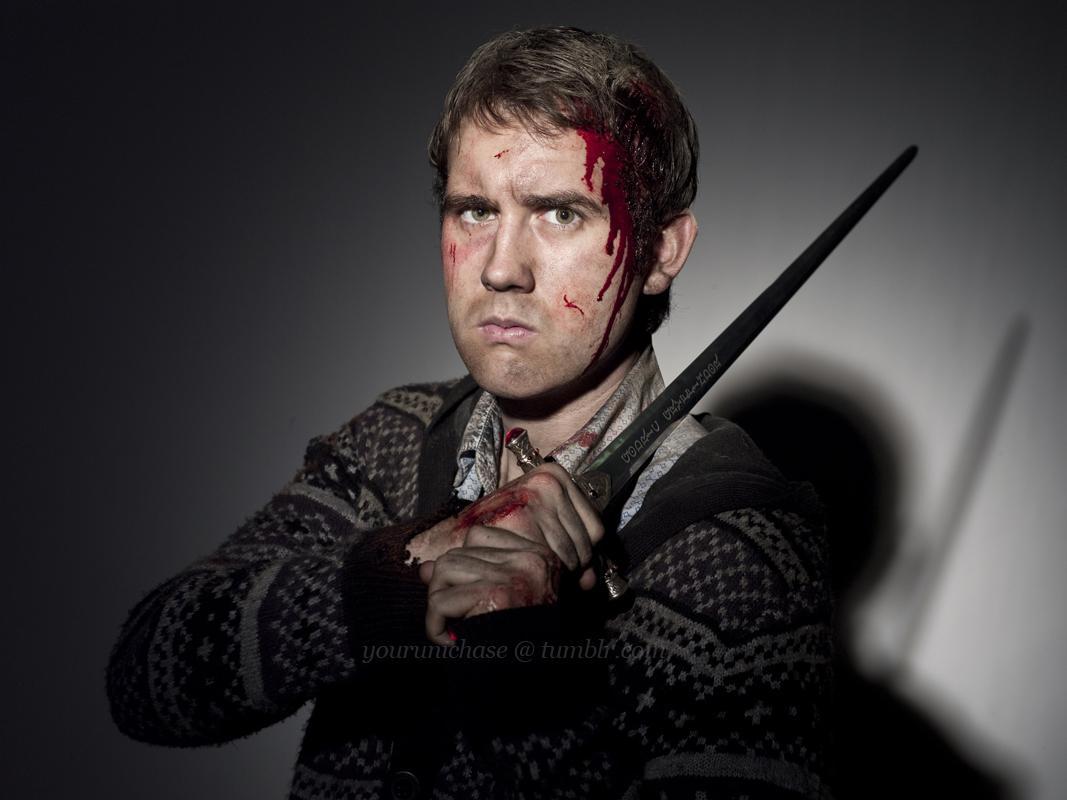 1067x800 Neville Longbottom Wallpaper