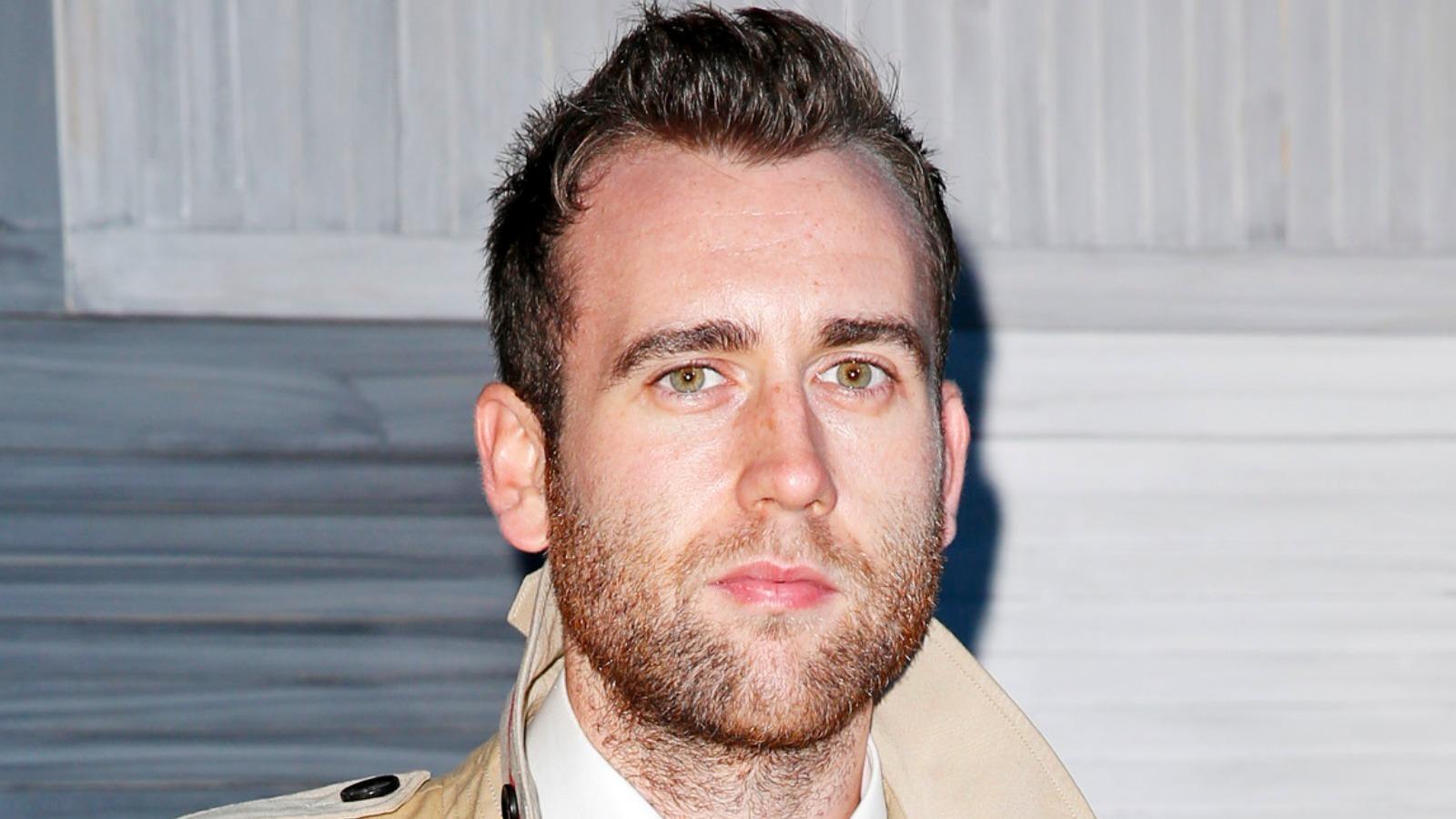 1600x900 The Transformation Of Matthew Lewis From Harry Potter To Now