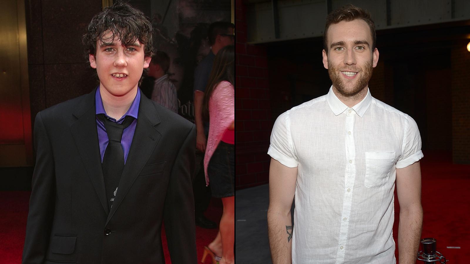 1600x900 Matthew Lewis - 'Potter's' Neville - all grown up
