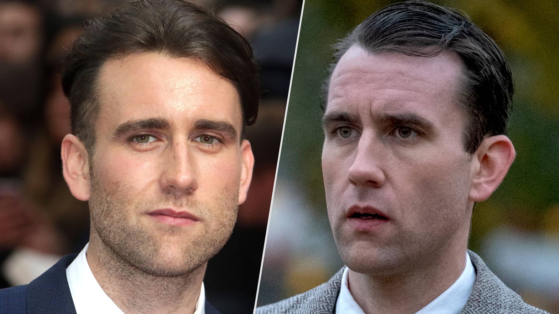 1920x1080 Matthew Lewis Interview: Losing Himself in Hugh Hulton & Loving It