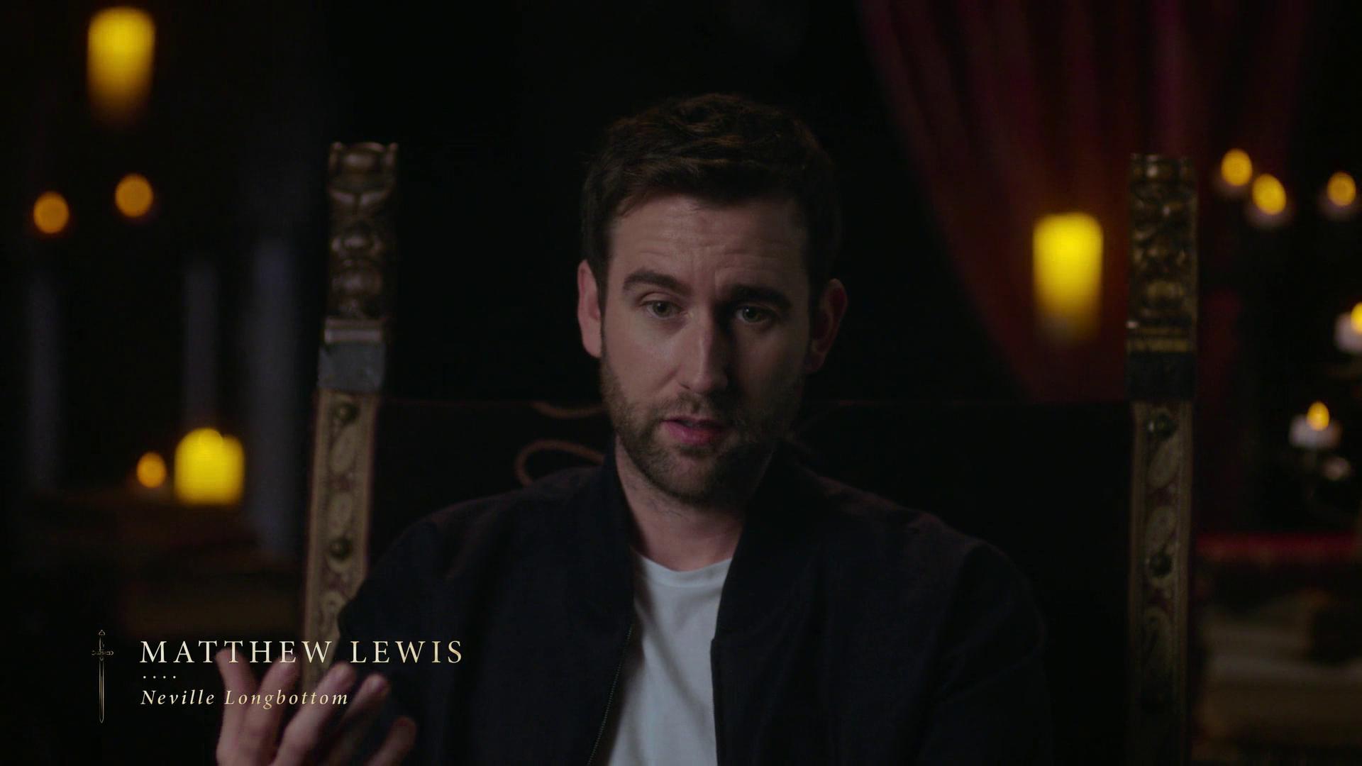 1920x1080 Harry Potter 20th Anniversary: Return to Hogwarts (2022)