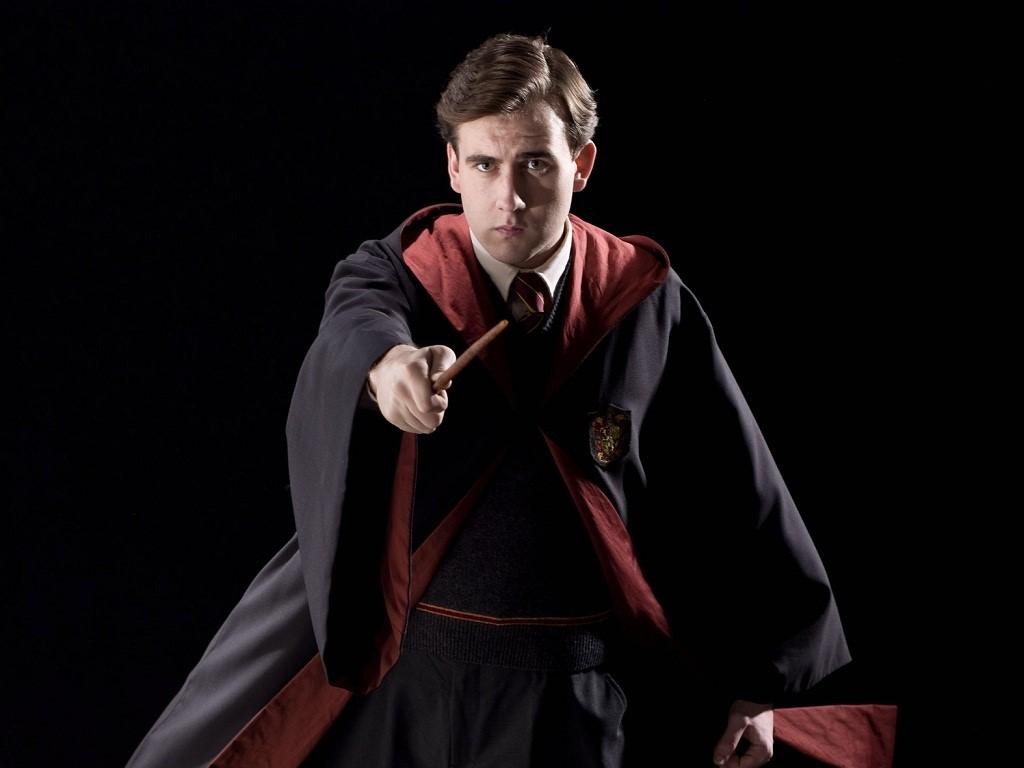 1024x768 UPDATE: Harry Potter's Matthew Lewis bows out of Edmonton Expo 2019
