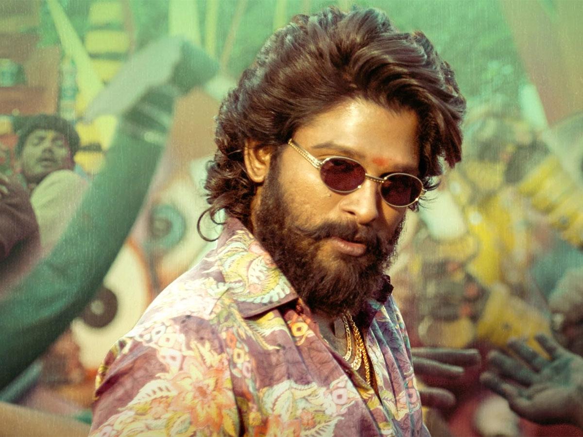 1200x900 Time Ticking On Allu Arjun's Pushpa