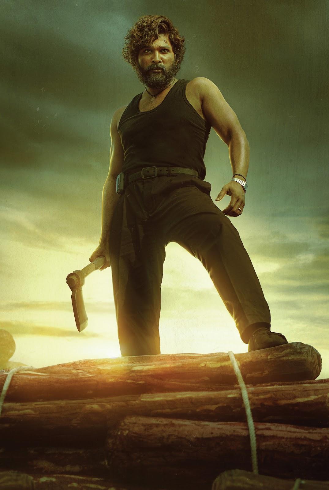 Pushpa movie wallpapers top free pushpa movie backgrounds