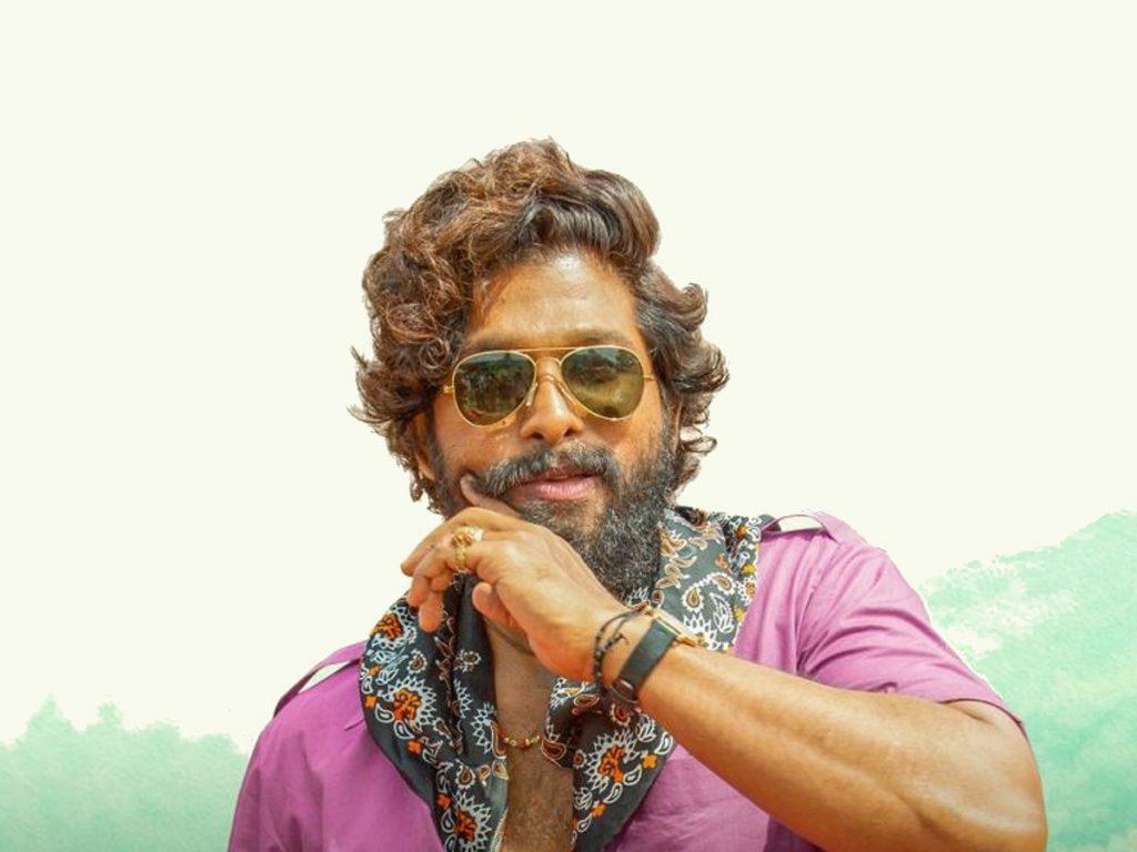 1024x768 Pushpa teaser to come out on Deepavali