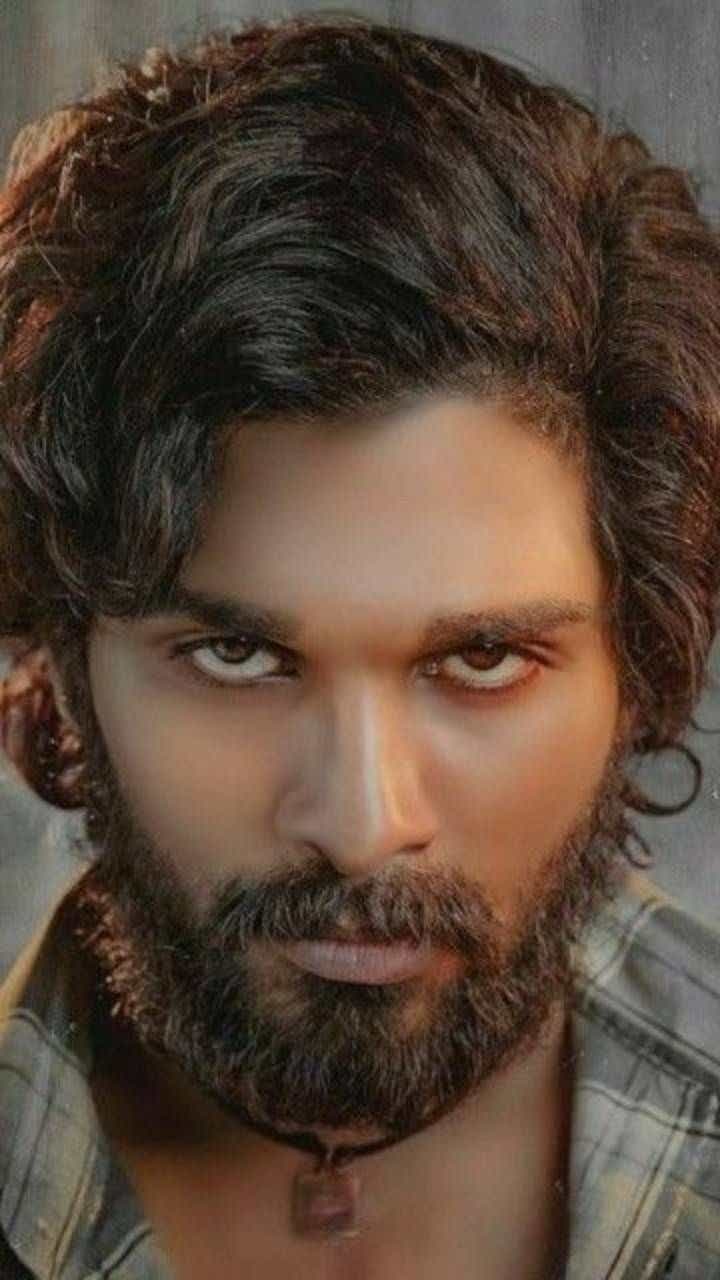 720x1280 Allu Arjun new looks from his upcoming movie Pushpa in 2021