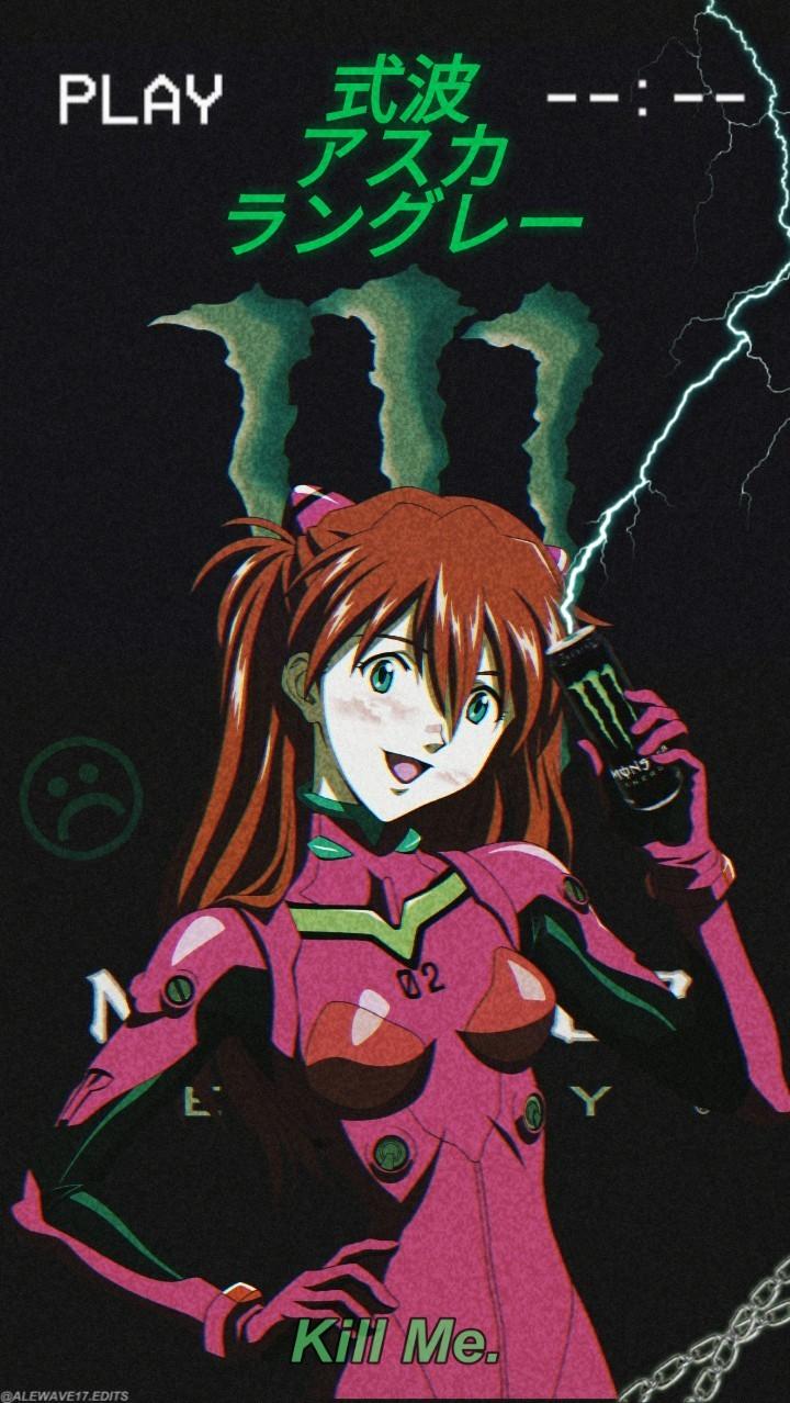 720x1278 Manga & Anime Wallpaper